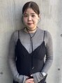 ニコフクオカヘアーメイク(NIKO Fukuoka Hair Make)&nbsp;福丸　綾乃 (MARU)