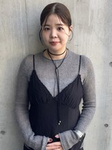 ニコフクオカヘアーメイク(NIKO Fukuoka Hair Make) 福丸 綾乃 (MARU)