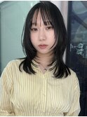 【心斎橋hen】くびれレイヤー