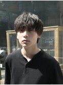 ニュアンスパーマ