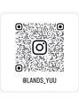 ランズ アネックス 梅田(LANDS ANNEX)&nbsp;Instagram@lands_yuuInstagramでもご予約可能です♪