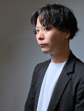 ラヴィ 横浜店 別邸(LAVIE) LAVIE STYLE<理容室>