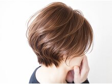 エクロジエ 鳴門店の雰囲気(フルフラットのシャンプー台でリラックスできる癒しのひと時を♪)