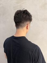 アングゥ ウル(ungu ul) メンズカット/メンズ/眉毛カット