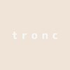 トロン(tronc)のお店ロゴ