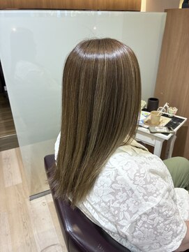 エル バイ ファースト(L by first) 【L by first】髪質ハッピーセット 20代/30代/40代/50代