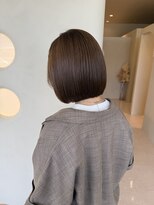 メゾンルヴェール 岐阜穂積(Maison LeVert)&nbsp;ナチュラルボブ☆