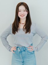 マップデザイン(map design)&nbsp;杉保 里奈