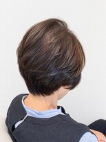 シエル(Le ciel)&nbsp;ふんわりショート