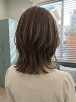 エオン(eon)&nbsp;・ミディアムレイヤー【eon】40代、50代、60代