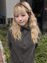 ラーナー(LONER)&nbsp;Ayana 
