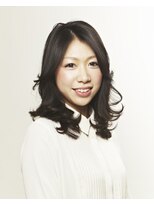 レスピア 銀座(Respia)&nbsp;大人ダークトーンセミ