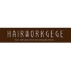 ヘアー ワーク ゲゲ(HAIR WORK GEGE)のお店ロゴ