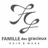 ファミーユ・デ・グラシュ(Famille des gracieux)のお店ロゴ