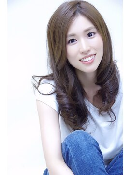 リリーアンドコー ヘアデザイン(Lily&Co hair design) めちゃモテ☆プラチナアッシュ