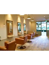 Merry Perch hair【メリーパーチヘアー】