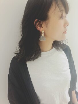 マッシュ チャヤマチ(MASHU chayamachi) イルミナグレージュ