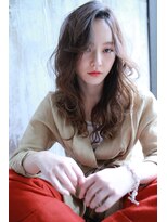 マイティ バイ エイチ(mighty by H)&nbsp;【mighty】イルミナカラー×グレージュ