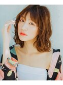 外はねウェーブ