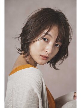 クロエ 天王寺(Cloe) ラフキュートボブ