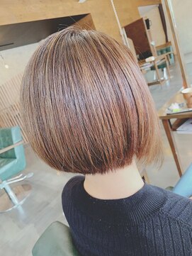 カルマ(KARMA) シンプルやわらかボヴ