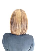 アヤナ バイ アヤラ(ayana by ayala)&nbsp;ハイトーンハイライト