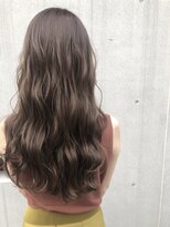 アスティブランシュ(Asti blanche)&nbsp;マーメイドアッシュ　 20代30代40代　髪質改善トリートメント