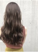 マーメイドアッシュ  20代30代40代 髪質改善トリートメント