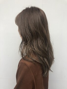 ヴィコロ(vicolo) chocolate beige