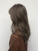 ヴィコロ(vicolo) chocolate beige