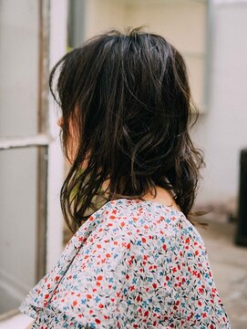 プロデュース 古淵店(Produce) ハイライト×ランダムウェーブ