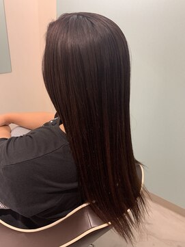 エリシオン(ELYSION) レッドベージュ