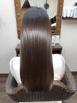 パチャールヘアー(PACAR HAIR)&nbsp;酸熱トリートメント