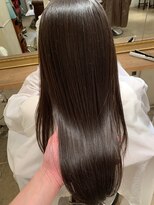 アーツ 町田(arts) 髪質改善@酸熱トリートメント@サブリミック