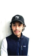 リアン(Lien) 高橋 篤史