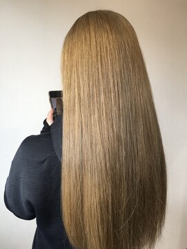 フラクト(FLact) ことりベージュ_韓国風スタイル_ホワイトアッシュ