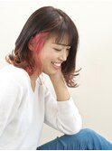 インナーカラー
