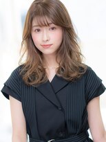 ヴィアラ 自由が丘(VIALA)&nbsp;【VIALA 自由が丘】アンニュイ×ウェーブ