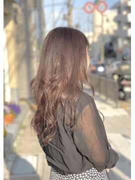 ラパ(lapa) ナチュラルベージュ♪