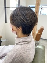 ニコ 四街道(nico)&nbsp;『四街道駅nico青木辰憲』の似合わせスタイル☆