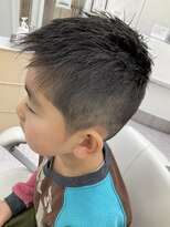 カルダン(Karudan)&nbsp;ナチュラルベリーショート