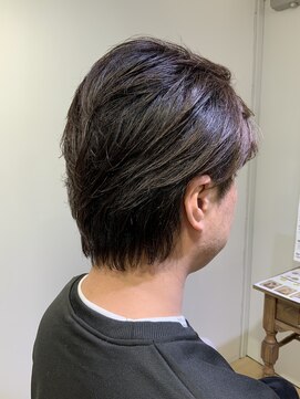 ユーネリー(U-NERY) メンズスタイル