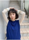 Bob × perm