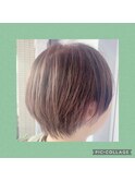 ☆ショートボブ☆