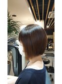 酸性ストレート