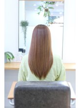 【 オプショントリートメント-おすすめメニュー- 】