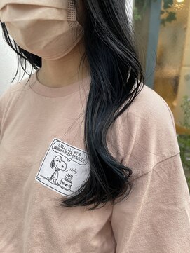 ミント バイ フォルテ(mint by FORTE) イヤリングカラー