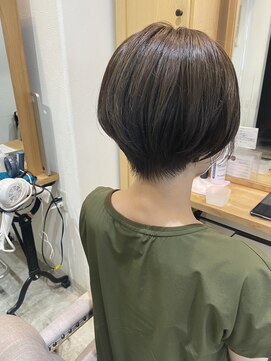 髪質改善サロン ミューズ 一社店(MUSE) 【業界話題★髪質改善美髪チャージTR★94%OGカラー取扱サロン】