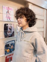 メーヴェ(Mowen)&nbsp;[ パーマ ]