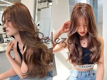 ★厳選されたサロン限定トリートメント『SYSTEM　PROFESSIONAl』が手に入る★